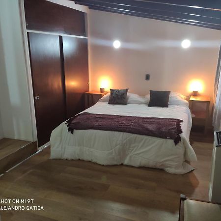 Ushuaia Got Villa Kültér fotó