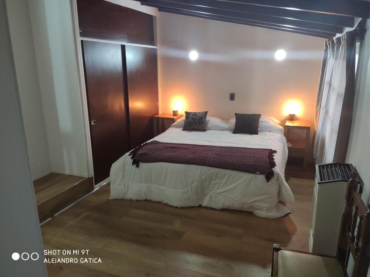 Ushuaia Got Villa Kültér fotó